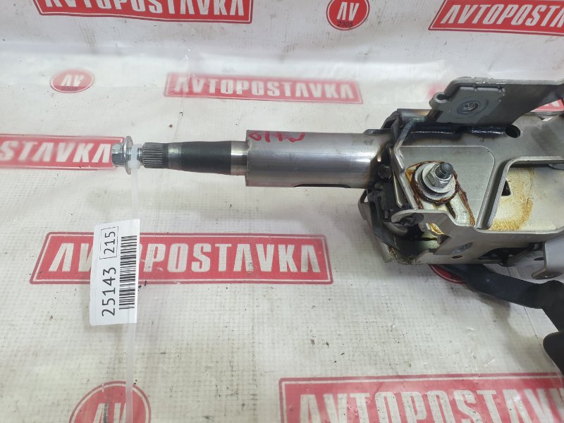 Колонка рулевая, 350 рублей, Красноярск