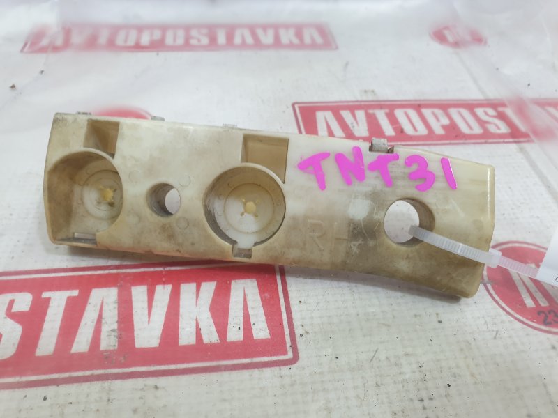 Клипса бампера, 250 рублей, Красноярск