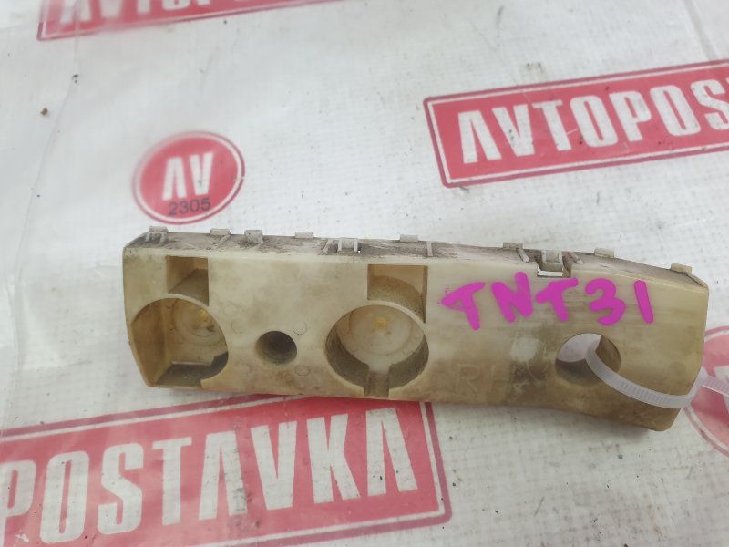 Клипса бампера, 250 рублей, Красноярск