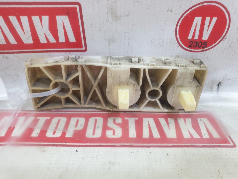 Клипса бампера, 250 рублей, Красноярск