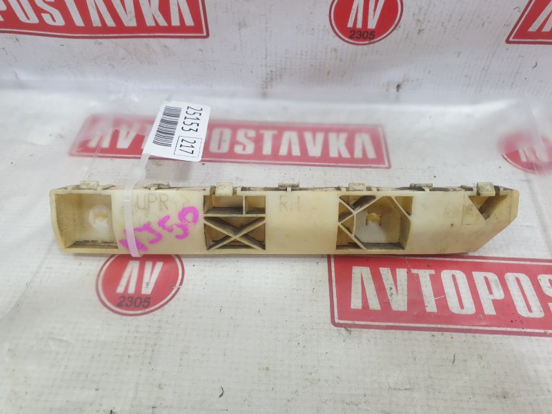 Клипса бампера, 600 рублей, Красноярск