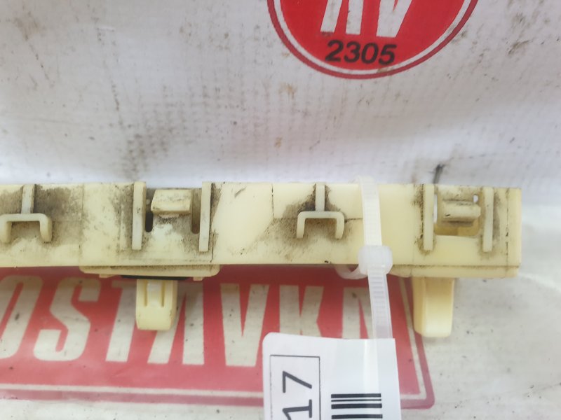 Клипса бампера, 600 рублей, Красноярск