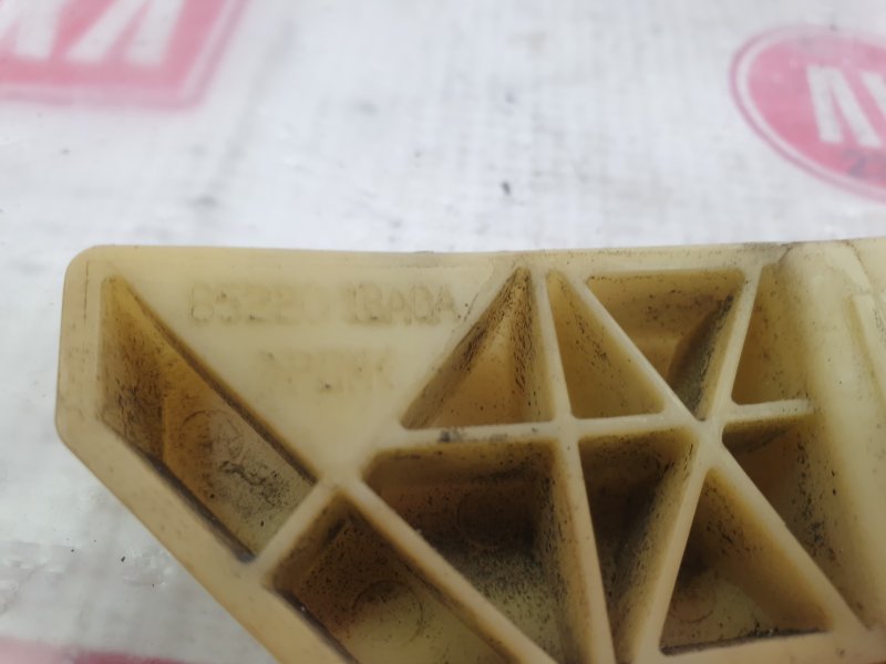 Клипса бампера, 600 рублей, Красноярск