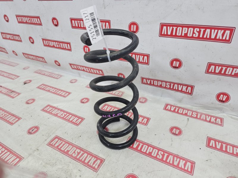 Пружина подвески, 1000 рублей, Красноярск