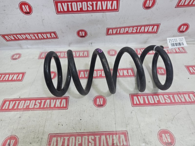 Пружина подвески, 1000 рублей, Красноярск