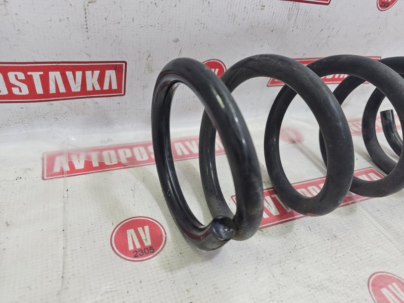 Пружина подвески, 1000 рублей, Красноярск