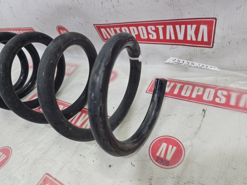 Пружина подвески, 1000 рублей, Красноярск