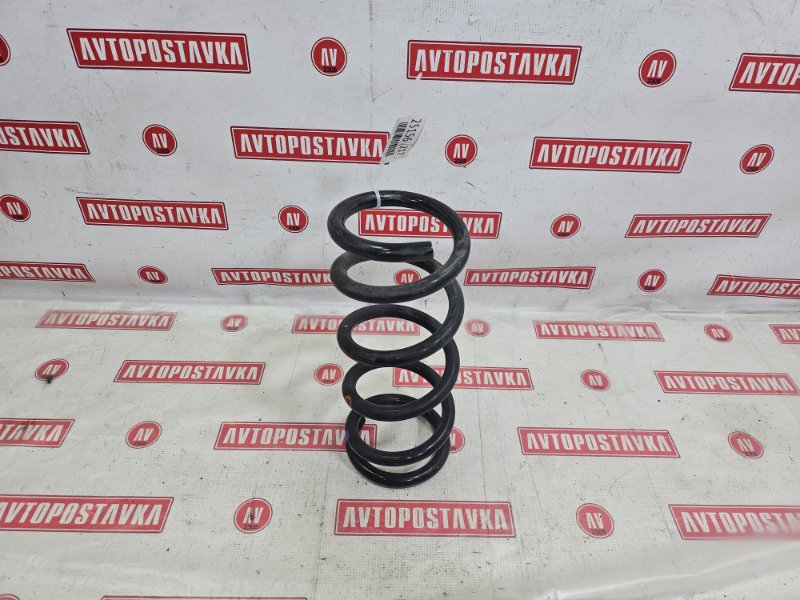 Пружина подвески, 1000 рублей, Красноярск