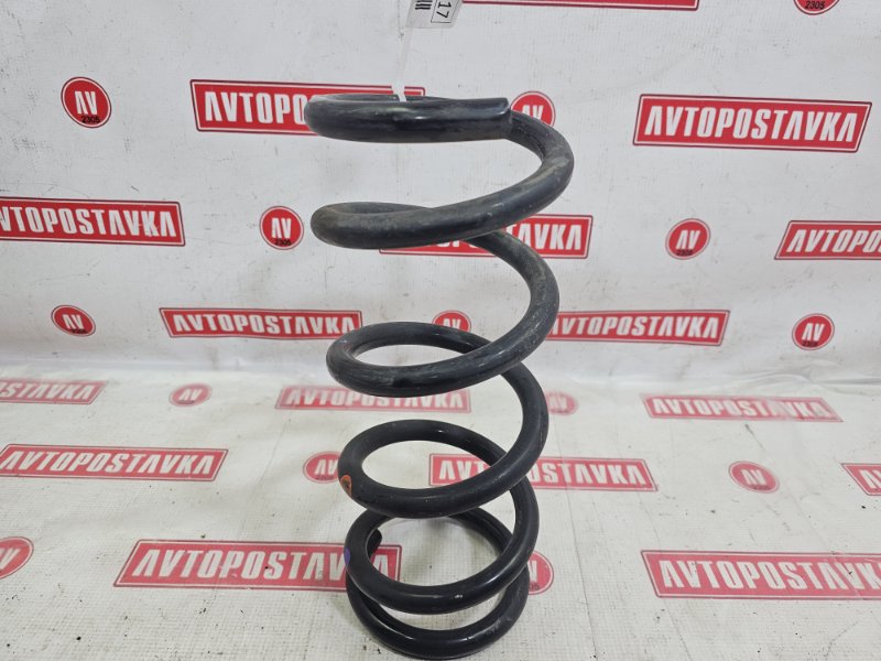 Пружина подвески, 1000 рублей, Красноярск