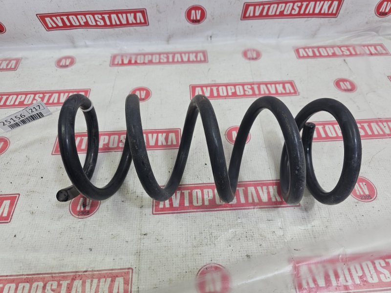 Пружина подвески, 1000 рублей, Красноярск