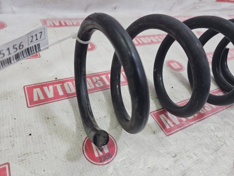 Пружина подвески, 1000 рублей, Красноярск