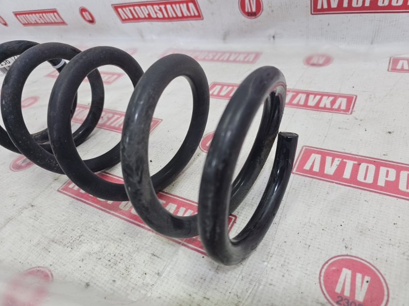 Пружина подвески, 1000 рублей, Красноярск