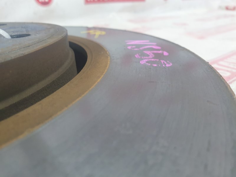 Диск тормозной, 2000 рублей, Красноярск