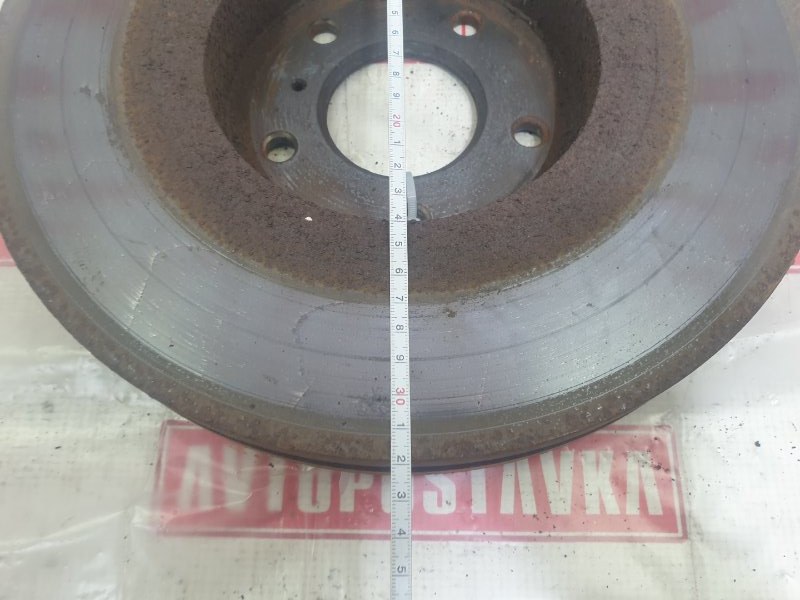 Диск тормозной, 2000 рублей, Красноярск