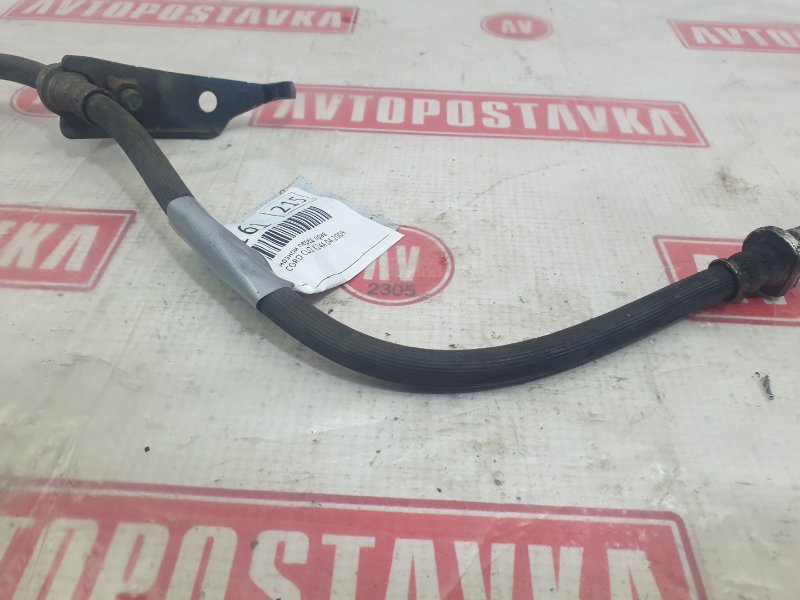 Шланг тормозной, 390 рублей, Красноярск