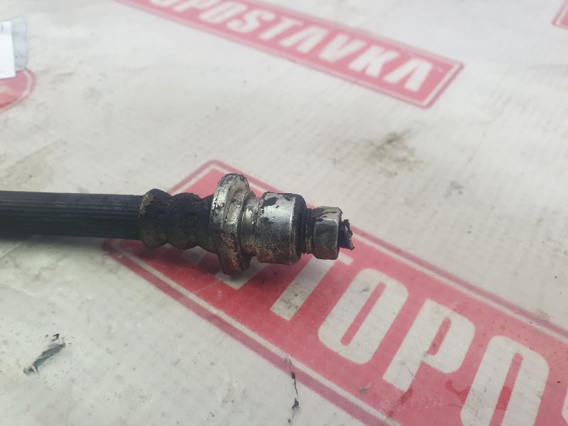 Шланг тормозной, 390 рублей, Красноярск