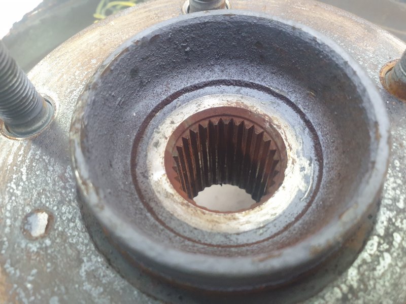 Ступица, 2900 рублей, Красноярск