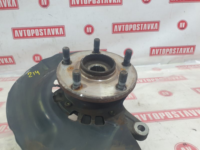 Ступица, 1500 рублей, Красноярск