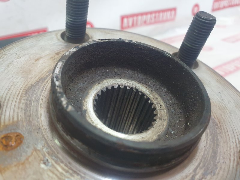 Ступица, 1500 рублей, Красноярск