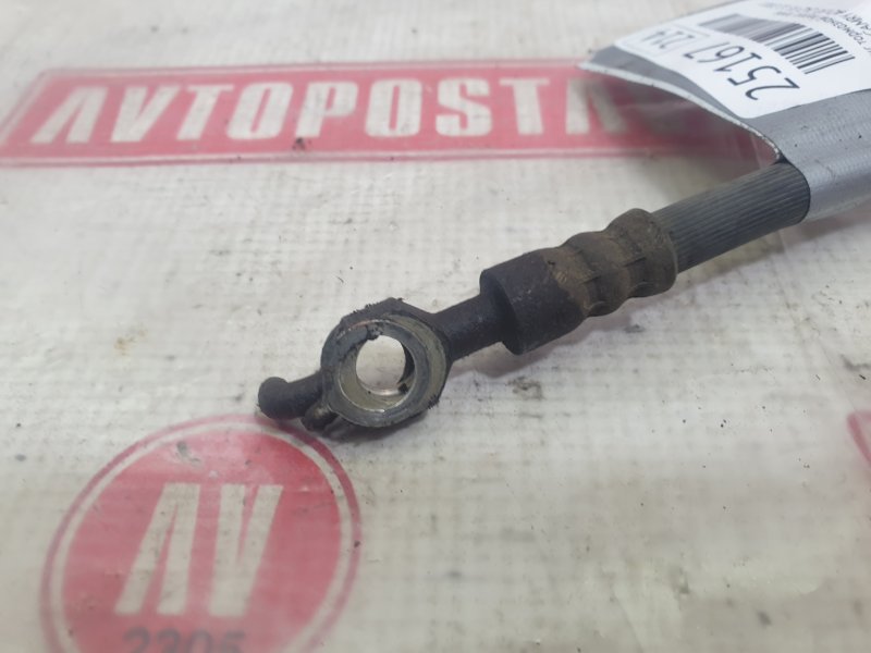 Шланг тормозной, 300 рублей, Красноярск