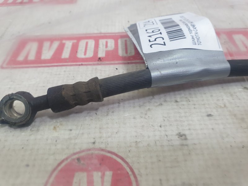 Шланг тормозной, 300 рублей, Красноярск