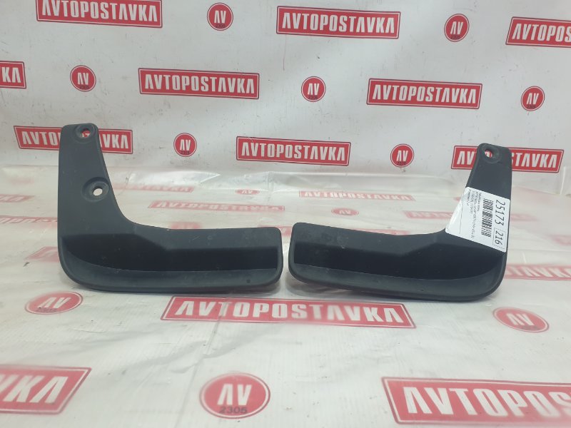 Брызговик, 1000 рублей, Красноярск