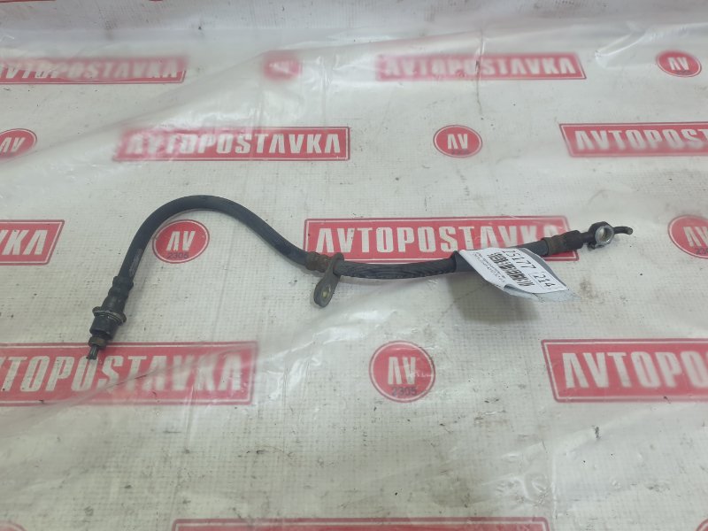 Шланг тормозной, 300 рублей, Красноярск