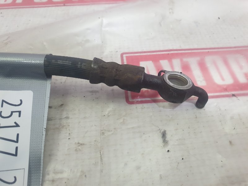 Шланг тормозной, 300 рублей, Красноярск