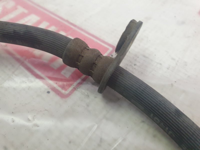 Шланг тормозной, 300 рублей, Красноярск