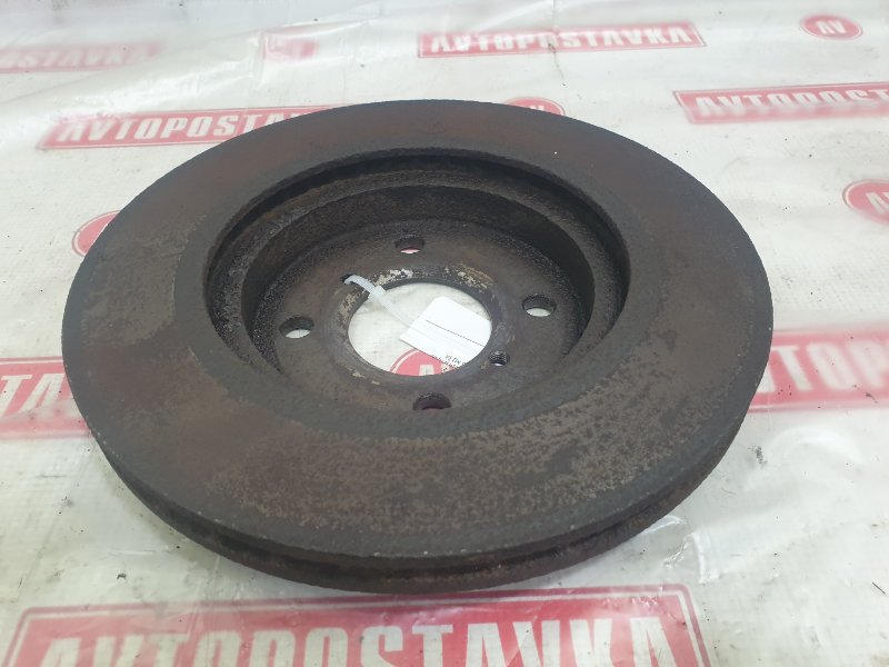 Диск тормозной, 500 рублей, Красноярск