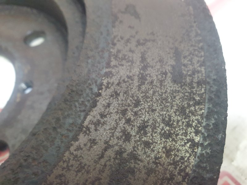 Диск тормозной, 500 рублей, Красноярск