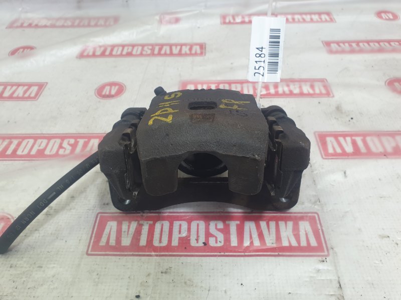 Суппорт тормозной, 600 рублей, Красноярск