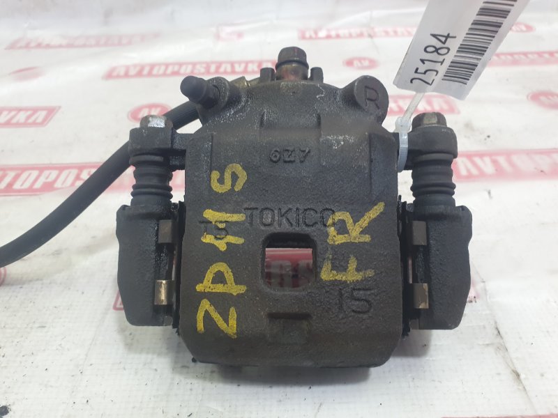 Суппорт тормозной, 600 рублей, Красноярск