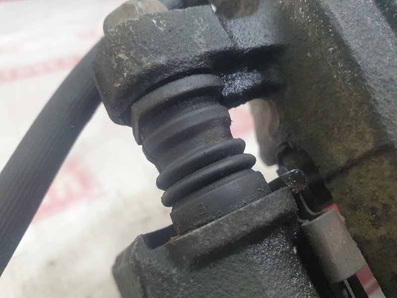 Суппорт тормозной, 600 рублей, Красноярск