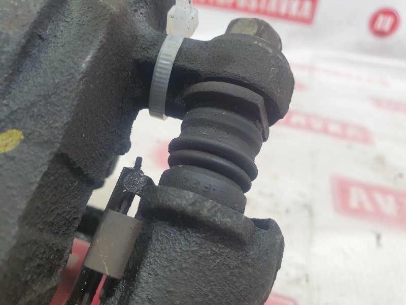 Суппорт тормозной, 600 рублей, Красноярск