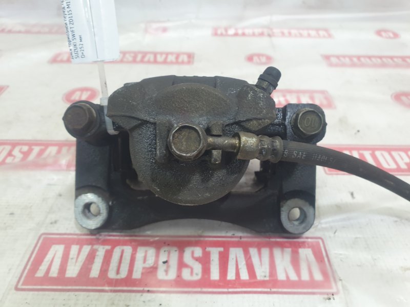 Суппорт тормозной, 600 рублей, Красноярск