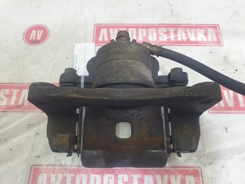 Суппорт тормозной, 600 рублей, Красноярск