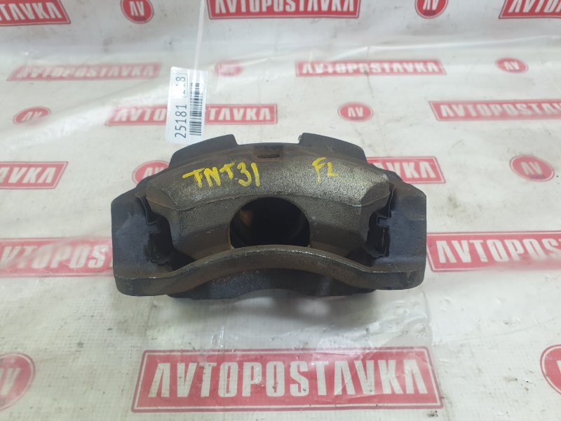 Суппорт тормозной, 1500 рублей, Красноярск