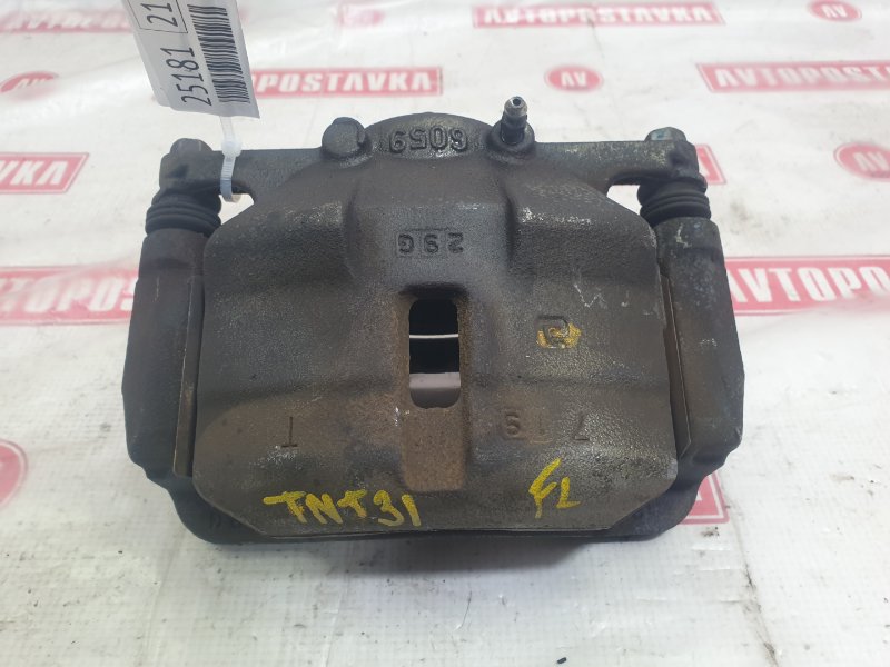 Суппорт тормозной, 1500 рублей, Красноярск