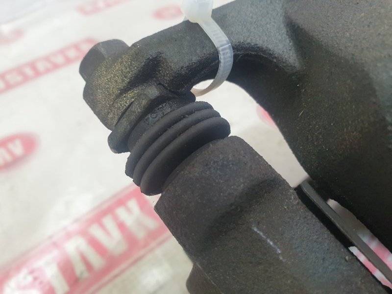 Суппорт тормозной, 1500 рублей, Красноярск