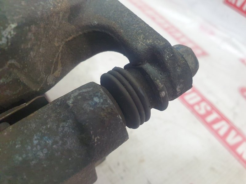 Суппорт тормозной, 1500 рублей, Красноярск