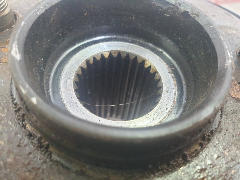 Ступица, 1500 рублей, Красноярск