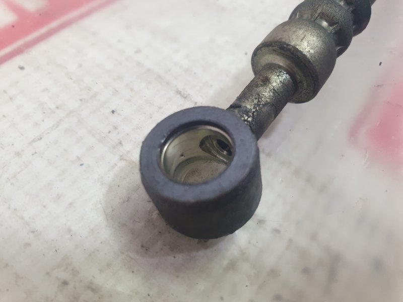 Шланг тормозной, 500 рублей, Красноярск