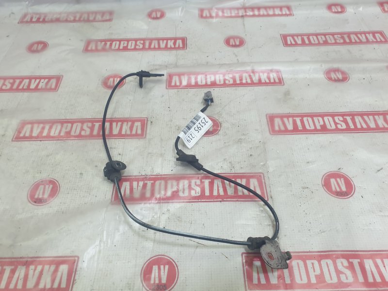 Датчик ABS, 700 рублей, Красноярск