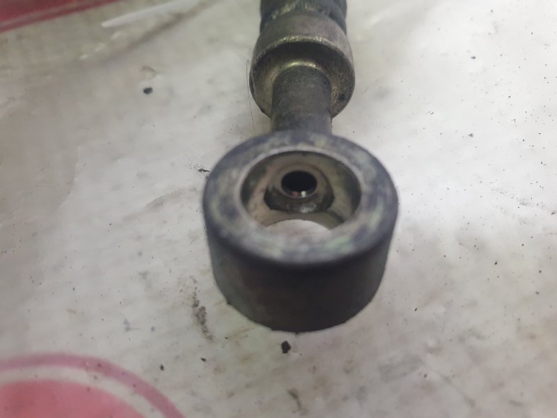 Шланг тормозной, 500 рублей, Красноярск