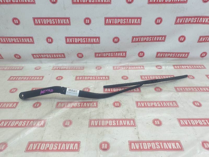 Дворник лобового стекла, 450 рублей, Красноярск