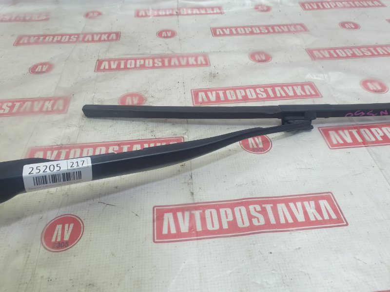 Дворник лобового стекла, 1000 рублей, Красноярск