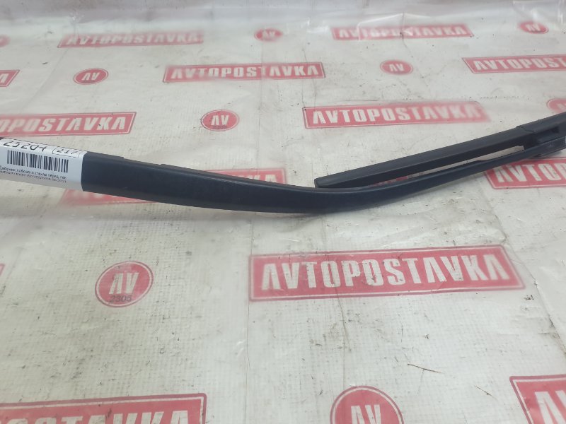 Дворник лобового стекла, 1000 рублей, Красноярск