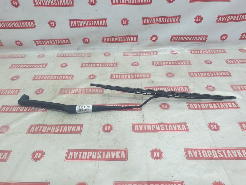 Дворник лобового стекла, 500 рублей, Красноярск