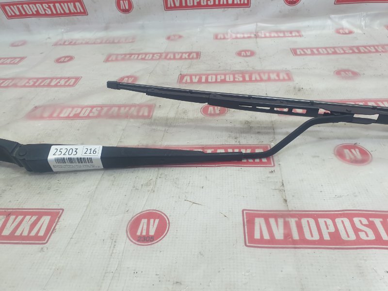 Дворник лобового стекла, 500 рублей, Красноярск